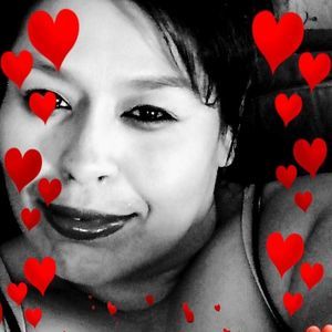 Meet your Posher, Florinda